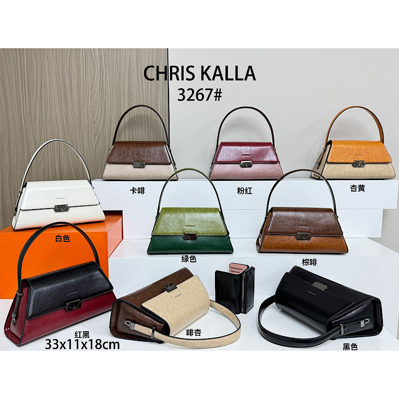 Chris kalla
