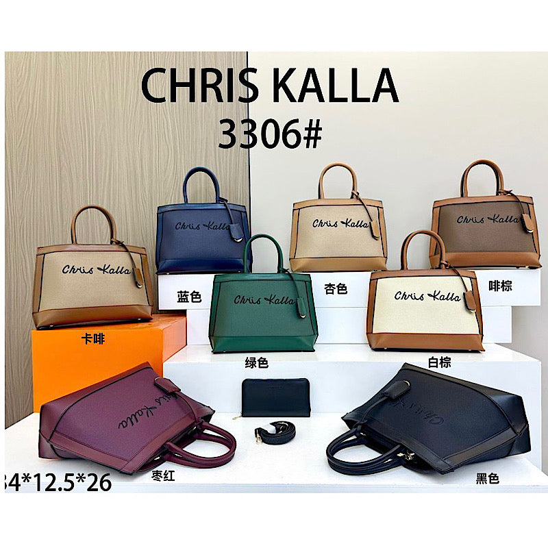 Chris Kalla