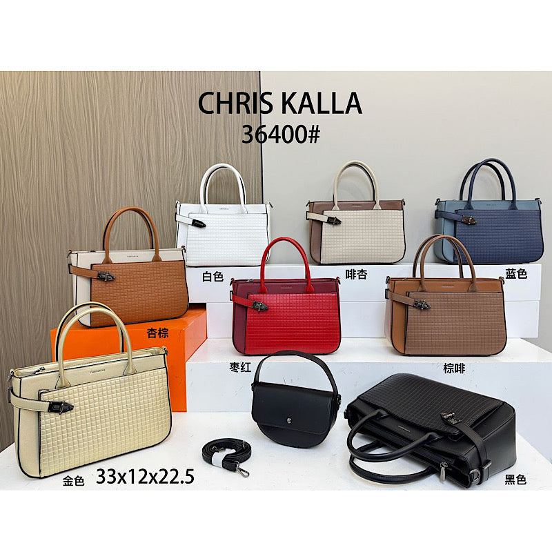 Chris kalla