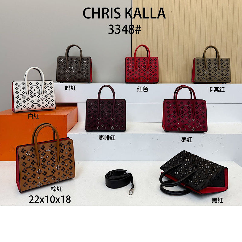 Chris kalla