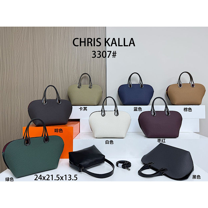 Chris kalla